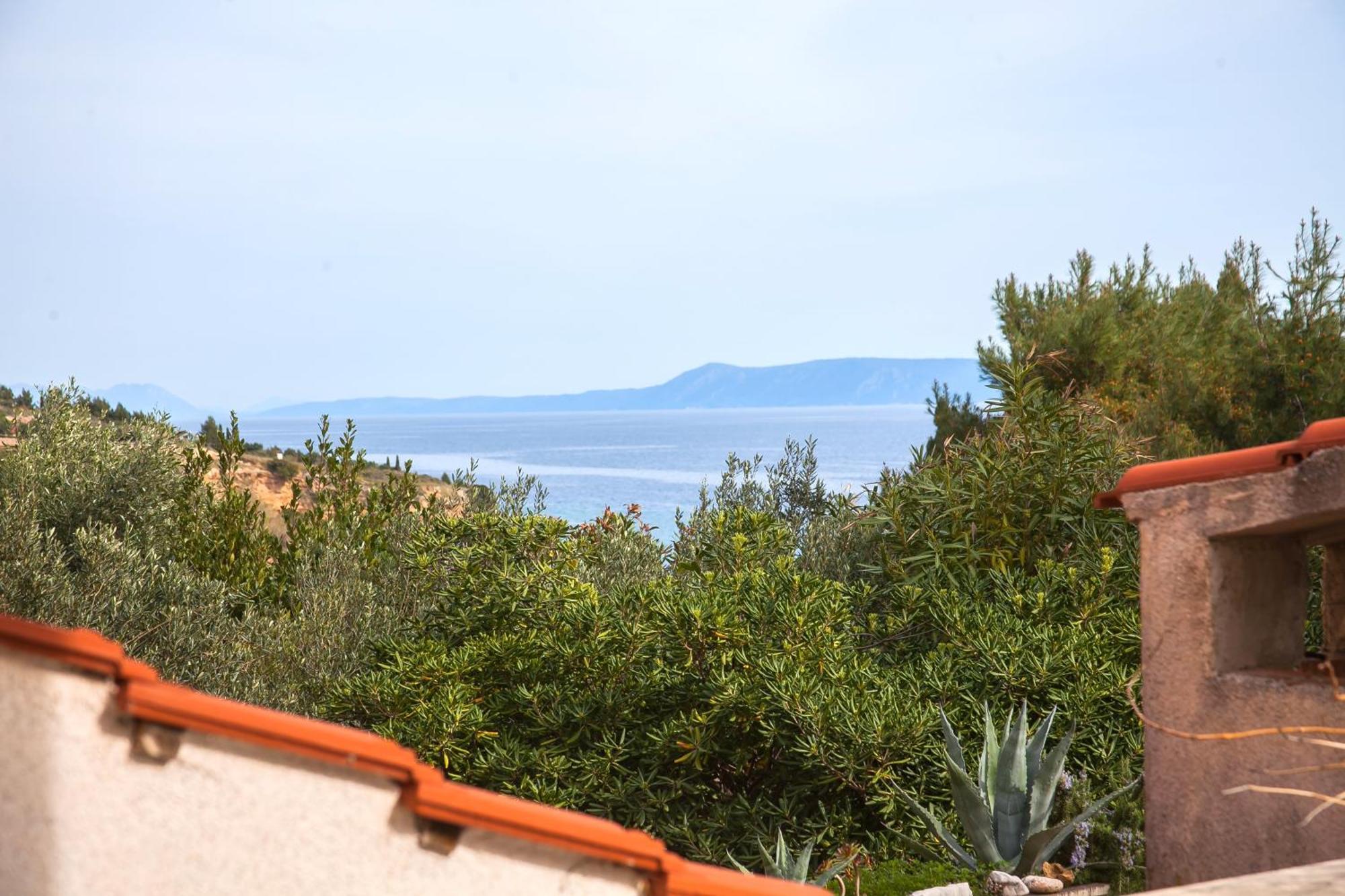 Helvetia Sunny Apartments Bol Bagian luar foto