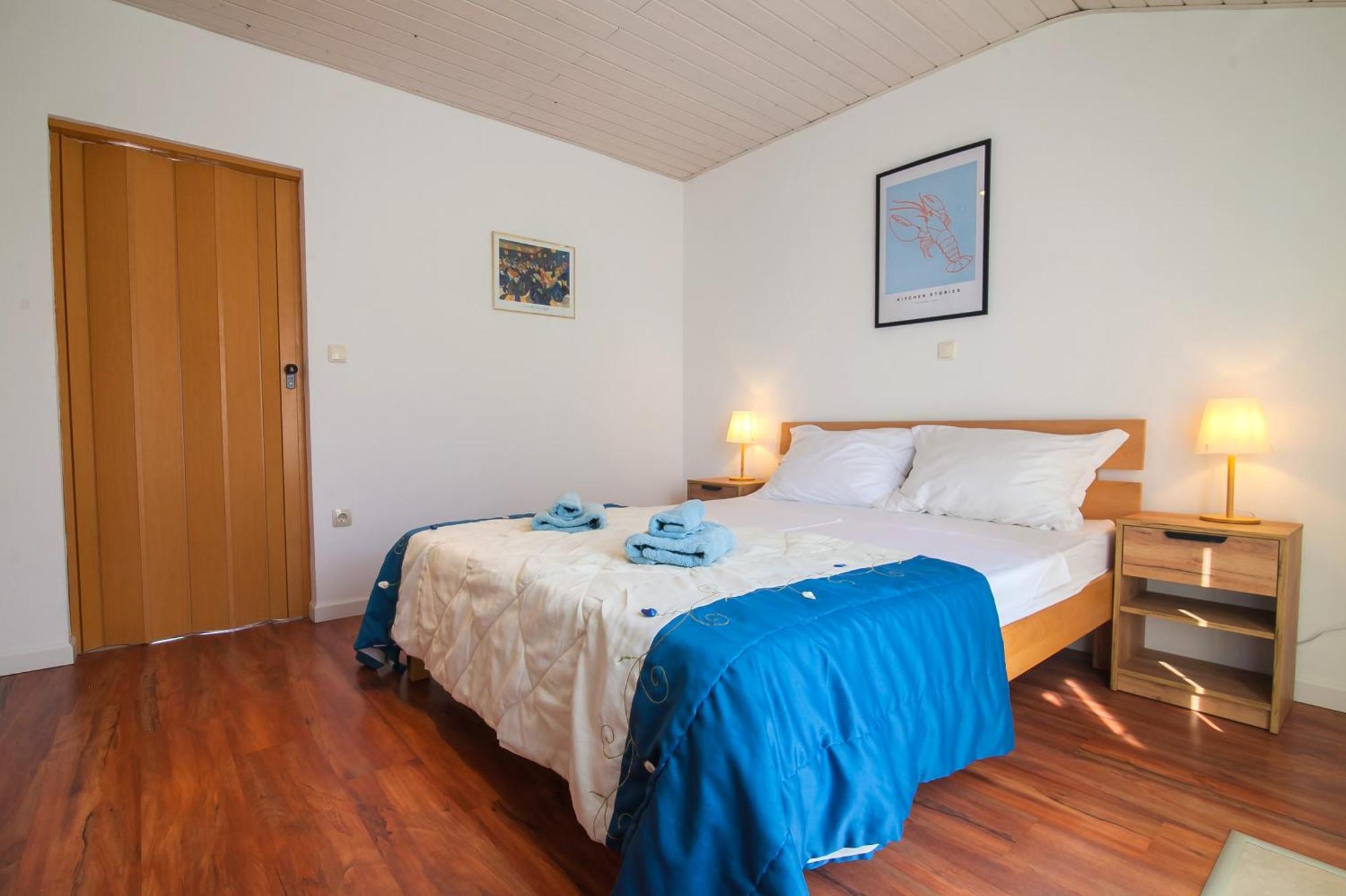Helvetia Sunny Apartments Bol Bagian luar foto